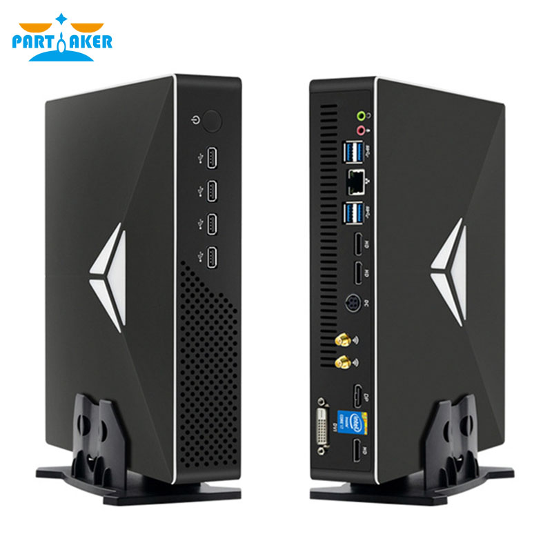 Pc Gaming Gtx 1650 - มินิพีซีเกมมิ่งรุ่นที่ 10 Intel i9-10900F GTX 1650/1050Ti