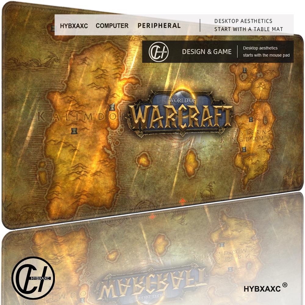 Pc Gaming World Of Warcraft - แผ่นรองเมาส์ HD เกม World Of Warcraft