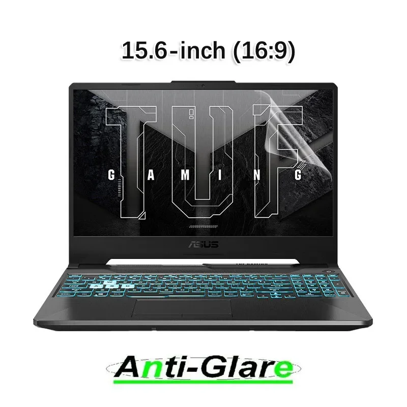 Pc Gaming Asus - 2X Anti-Glareป้องกันหน้าจอสําหรับ 2021 ASUS TUF Gaming