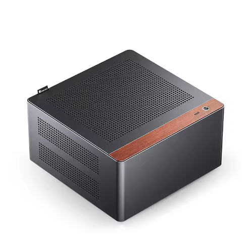 Pc Gaming Jonsbo - เคสคอมพิวเตอร์ Jonsbo NV10 Small ITX Mini