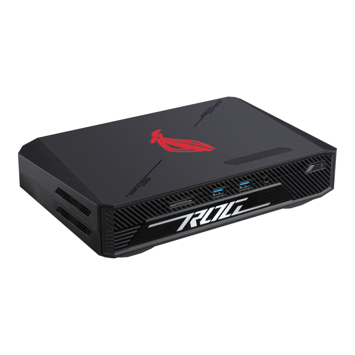 Pc Gaming Gtx 1650 - สินค้าใหม่ ROG NUC มินิพีซี โปรเซสเซอร์ Intel