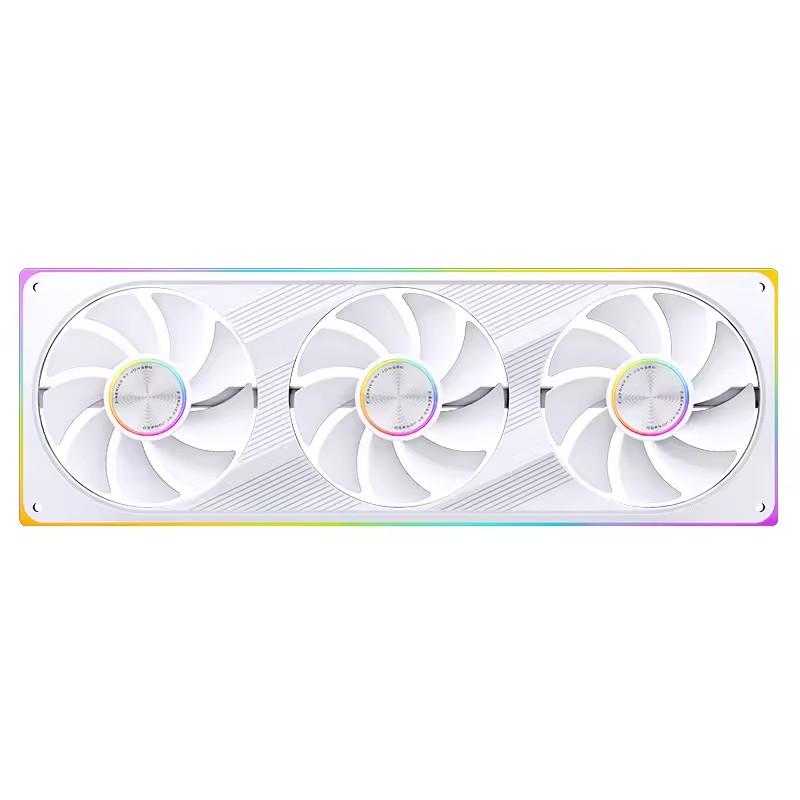 พัดลมเคสคอมพิวเตอร์ JONSBO ZE  - Pc Gaming Jonsbo บทวิจารณ์และราคา
