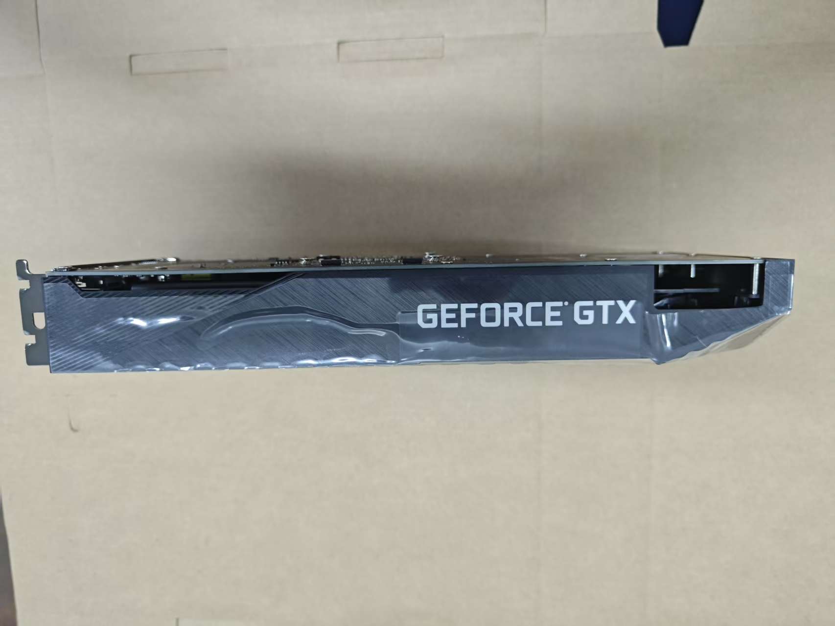การ์ดจอ GTX 1650 4GB GPU NVIDI - Pc Gaming Gtx 1650 บทวิจารณ์และราคา