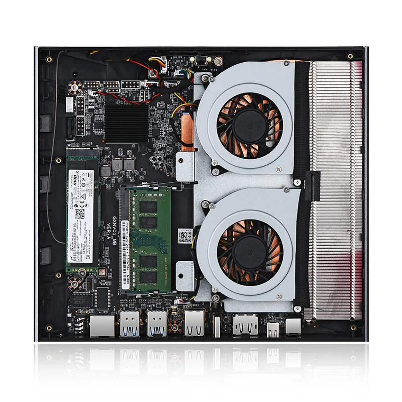 มินิพีซี i9 9880H GTX 1650 รุ่ - Pc Gaming Gtx 1650 บทวิจารณ์และราคา