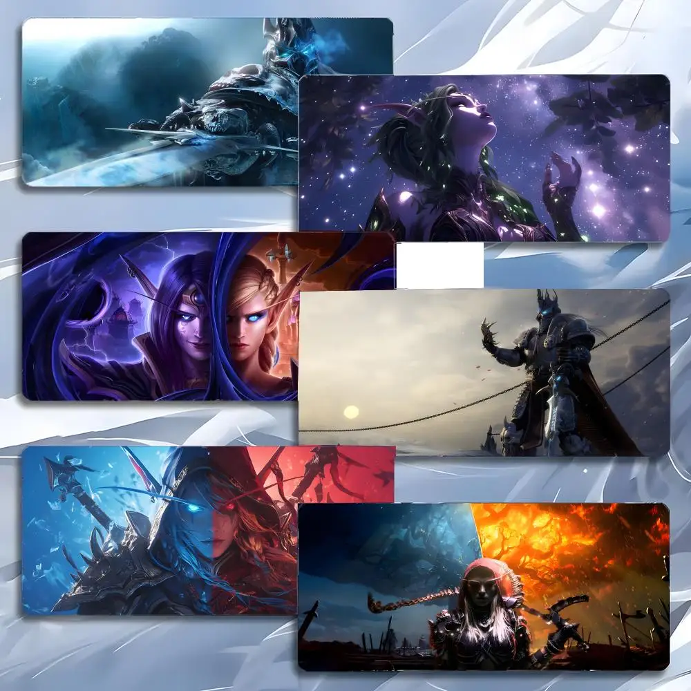 เกม mmorpg เกมออนไลน์ W-World  - Pc Gaming World Of Warcraft บทวิจารณ์และราคา
