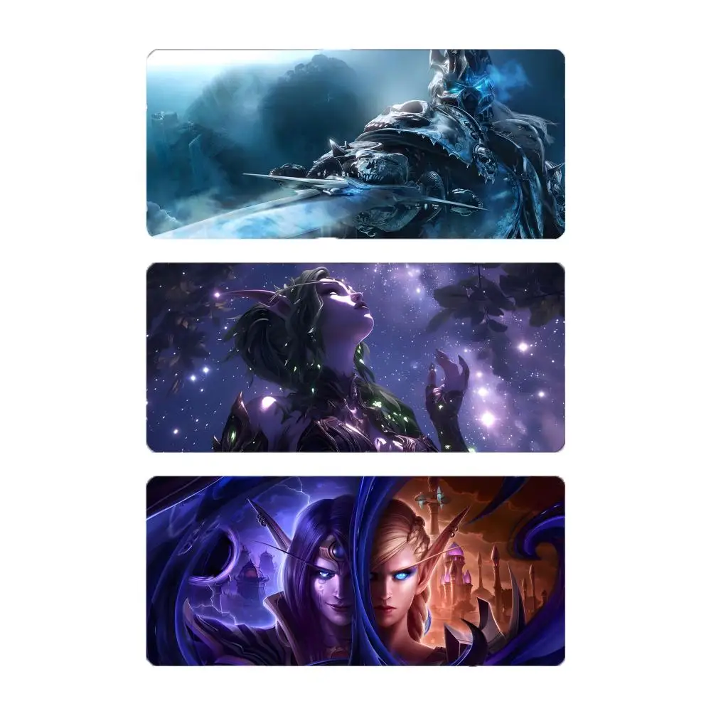 เกม mmorpg เกมออนไลน์ W-World  - Pc Gaming World Of Warcraft บทวิจารณ์และราคา