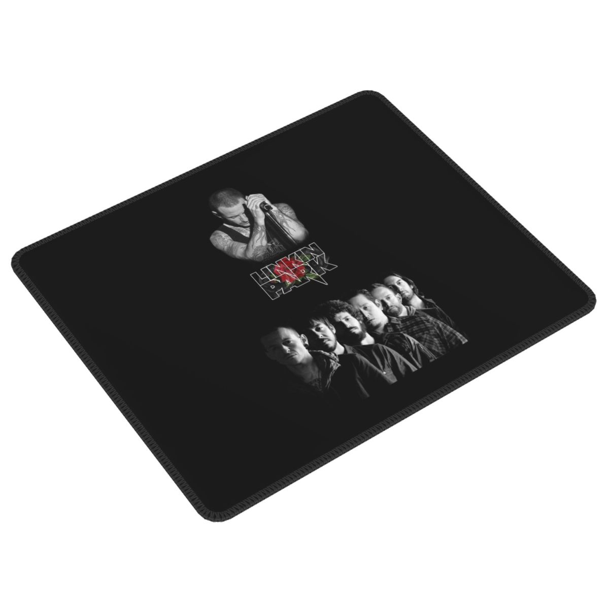แผ่นรองเมาส์หลายขนาด L-Linkin  - Pc Gaming Nzxt บทวิจารณ์และราคา