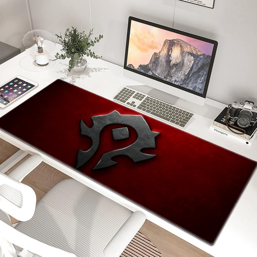 แผ่นรองเมาส์ World of Warcraft - Pc Gaming World Of Warcraft บทวิจารณ์และราคา