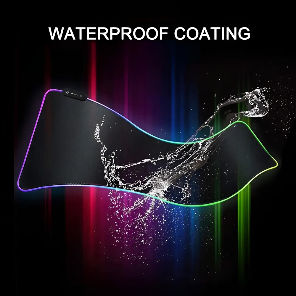 แผ่นรองเมาส์เกมมิ่ง CORSAIR พร - Rgb Keyboard Wrist Rest บทวิจารณ์และราคา