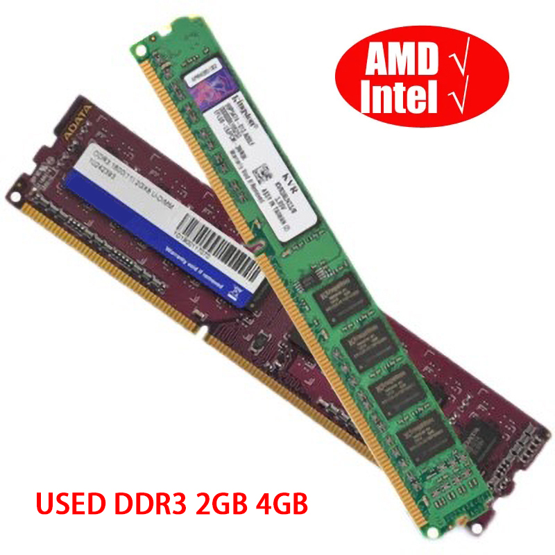 หน่วยความจำ DDR3 1333MHz 1600M - Pc Gaming Ddr3 บทวิจารณ์และราคา
