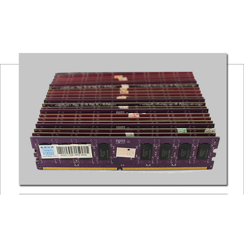 หน่วยความจำ DDR3 1333MHz 1600M - Pc Gaming Ddr3 บทวิจารณ์และราคา