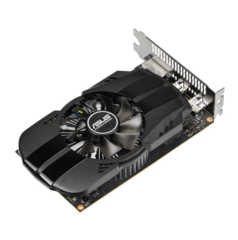 ASUS NVIDIA GTX 1650 GPU PH GT - Pc Gaming Asus บทวิจารณ์และราคา