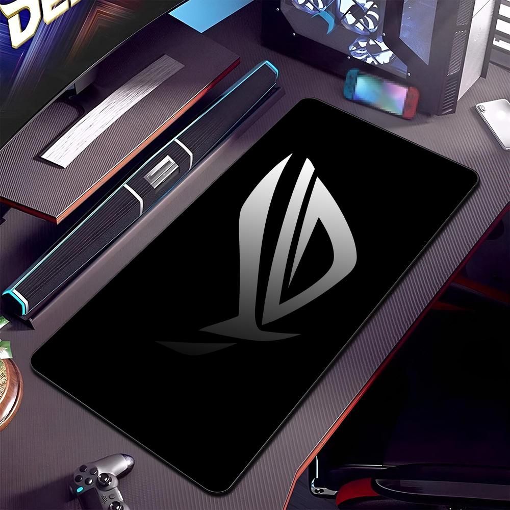 แผ่นรองเมาส์ A-AsusES ROG ลายก - Pc Gaming Asus บทวิจารณ์และราคา