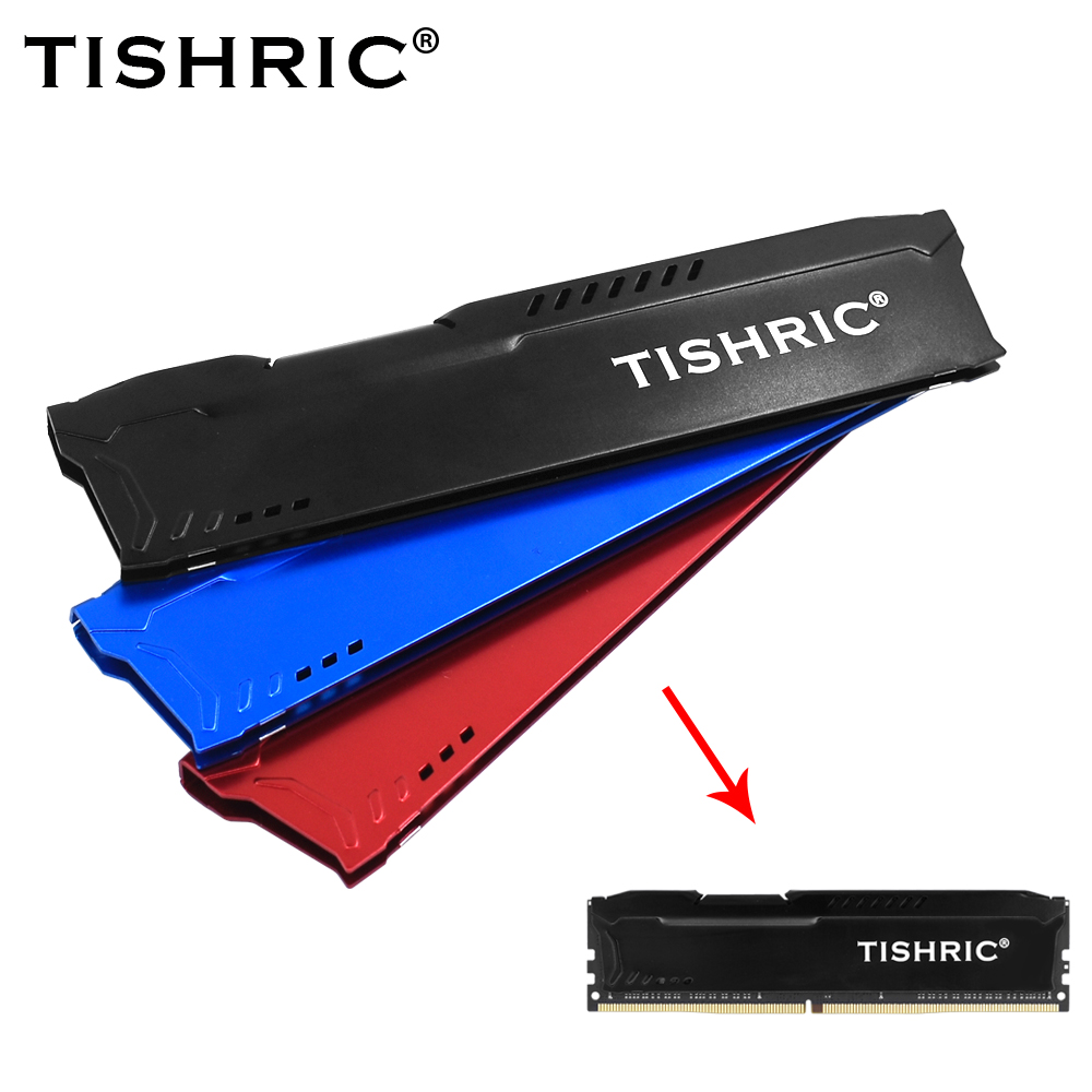 TISHRIC DDR5 DDR4 DDR3 DDR2 DD - Pc Gaming Ddr3 บทวิจารณ์และราคา