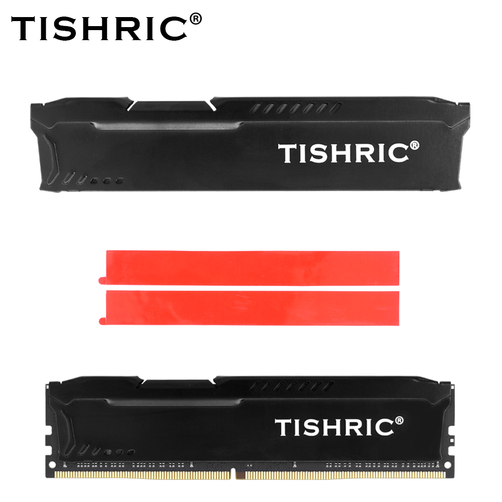 TISHRIC DDR5 DDR4 DDR3 DDR2 DD - Pc Gaming Ddr3 บทวิจารณ์และราคา