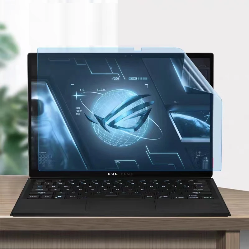 ป้องกันแสงสะท้อนทั้งหน้าจอ + ต - Pc Gaming Asus บทวิจารณ์และราคา