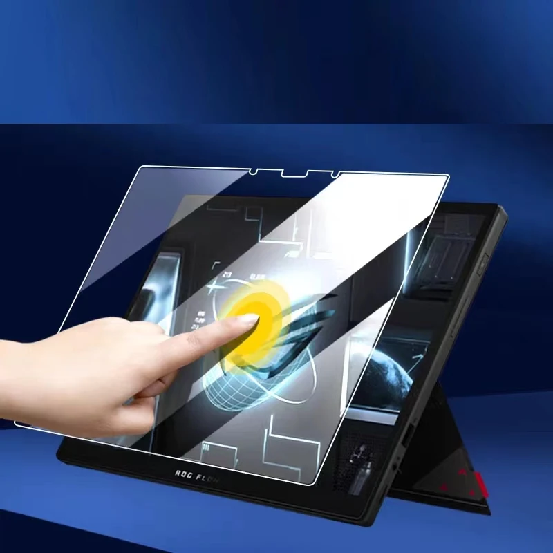 ป้องกันแสงสะท้อนทั้งหน้าจอ + ต - Pc Gaming Asus บทวิจารณ์และราคา