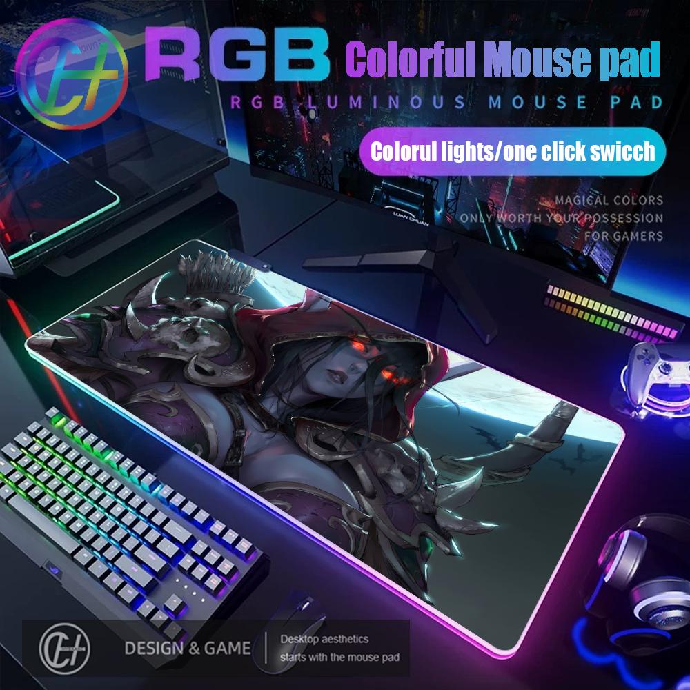 เวิลด์ออฟวอร์คราฟต์ ซิลวาเนียส - Pc Gaming World Of Warcraft บทวิจารณ์และราคา