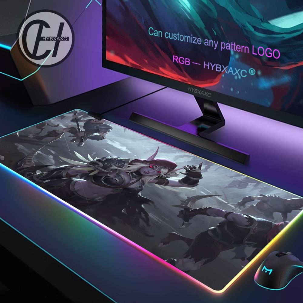 เวิลด์ออฟวอร์คราฟต์ ซิลวาเนียส - Pc Gaming World Of Warcraft บทวิจารณ์และราคา