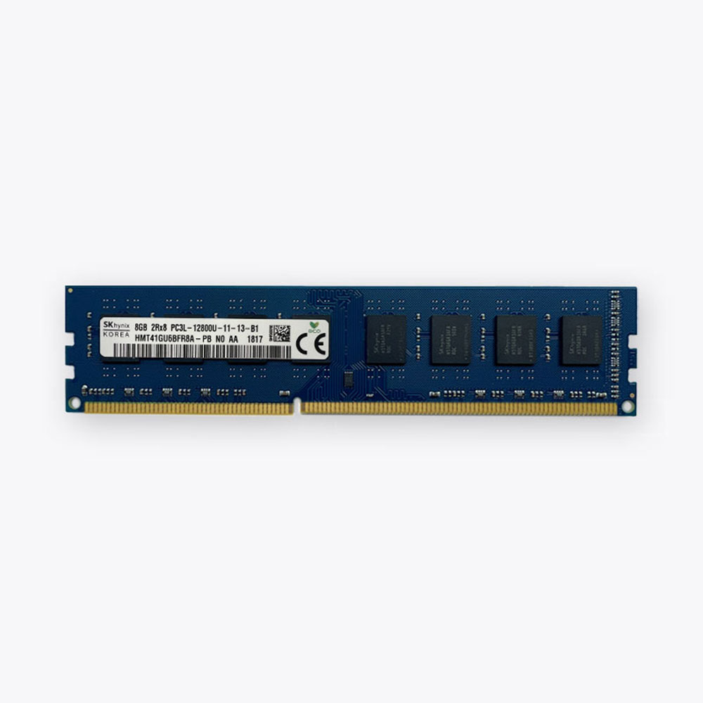 เอสเค ไฮนิกซ์ DDR3 DDR3L หน่วย - Pc Gaming Ddr3 บทวิจารณ์และราคา