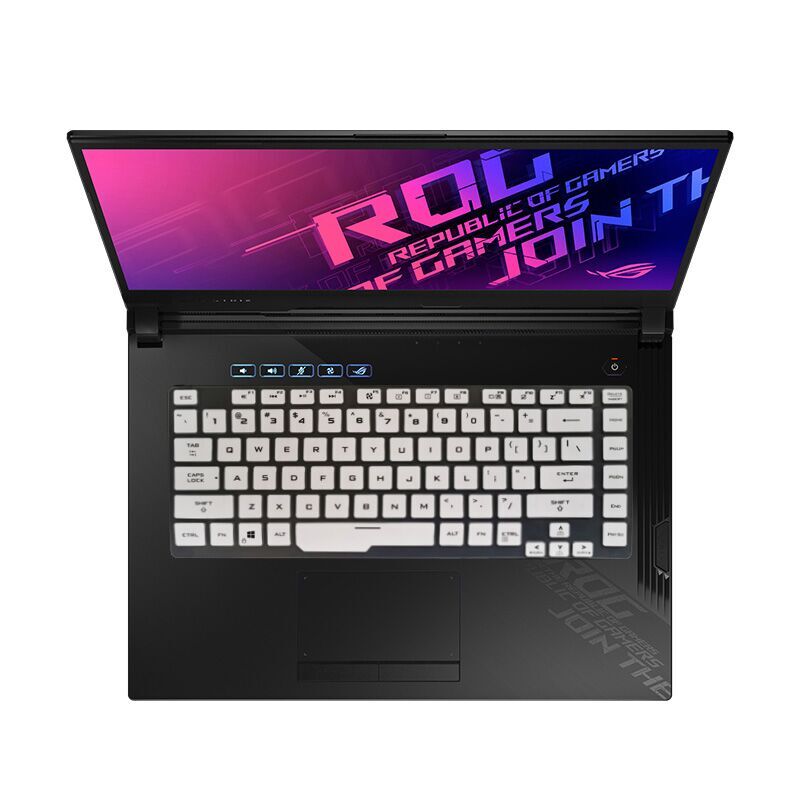 สําหรับ ASUS ROG STRIX G15 G51 - Pc Gaming Asus บทวิจารณ์และราคา
