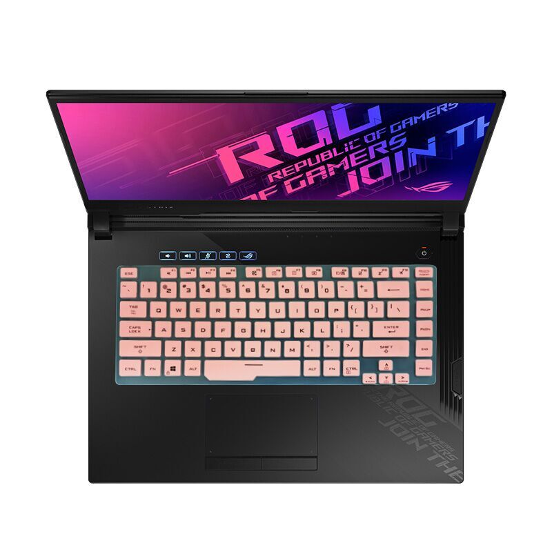 สําหรับ ASUS ROG STRIX G15 G51 - Pc Gaming Asus บทวิจารณ์และราคา