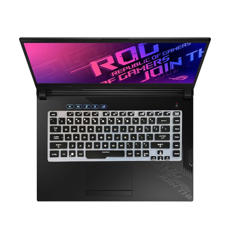 สําหรับ ASUS ROG STRIX G15 G51 - Pc Gaming Asus บทวิจารณ์และราคา