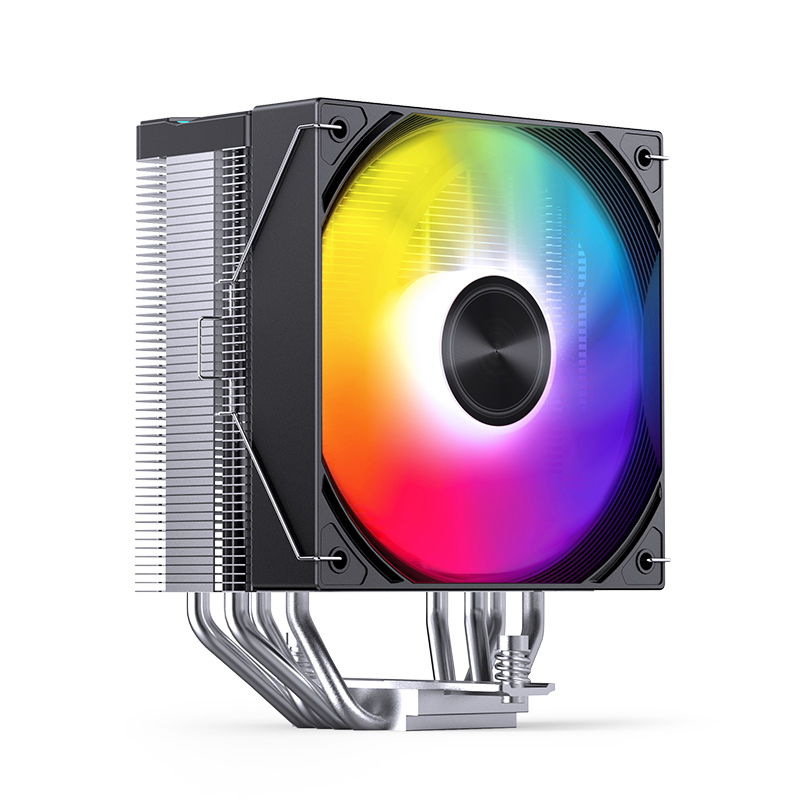 JONSBO CA40/CA80/CA90 ชุดระบาย - Pc Gaming Jonsbo บทวิจารณ์และราคา