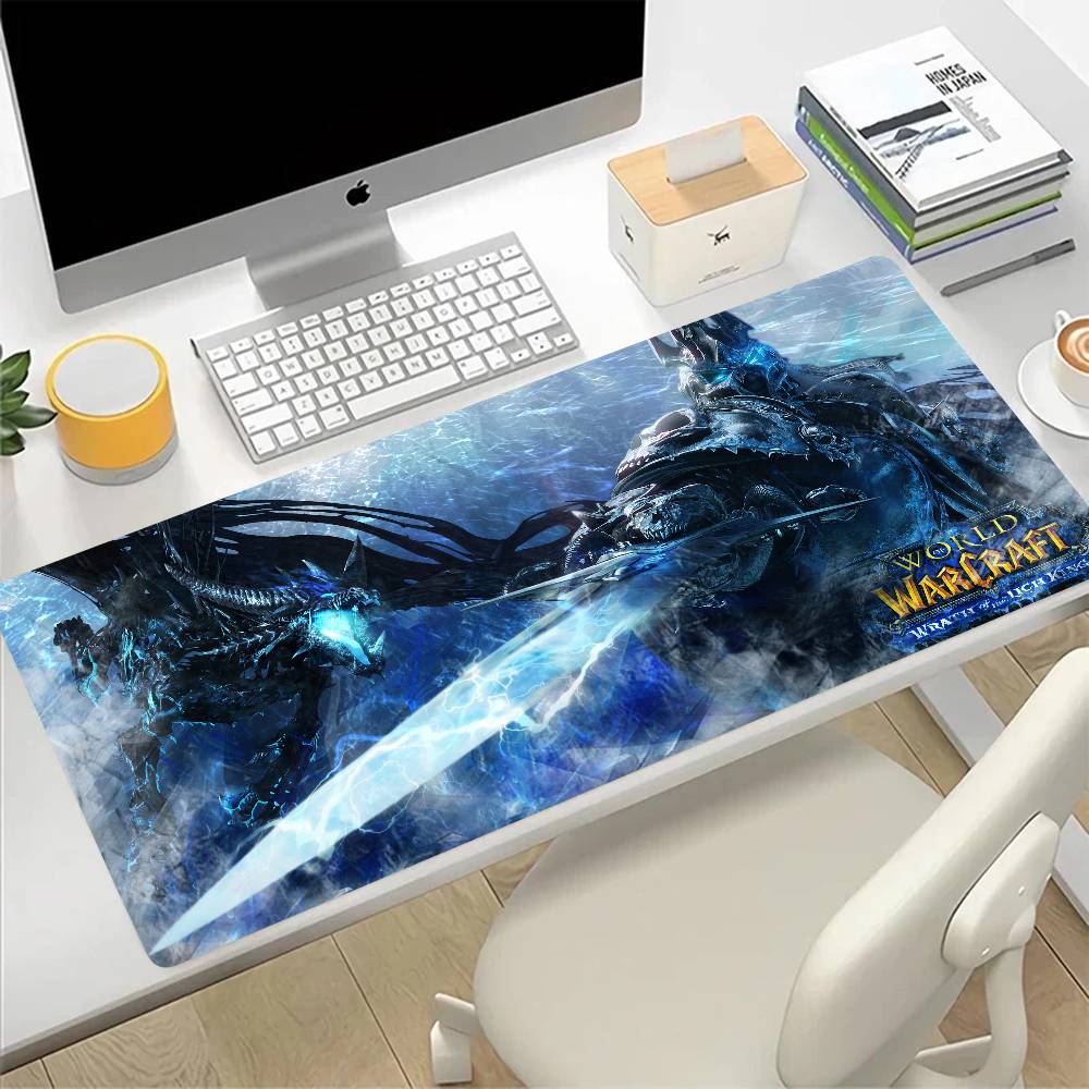 World of Warcraft Lich King แผ - Pc Gaming World Of Warcraft บทวิจารณ์และราคา