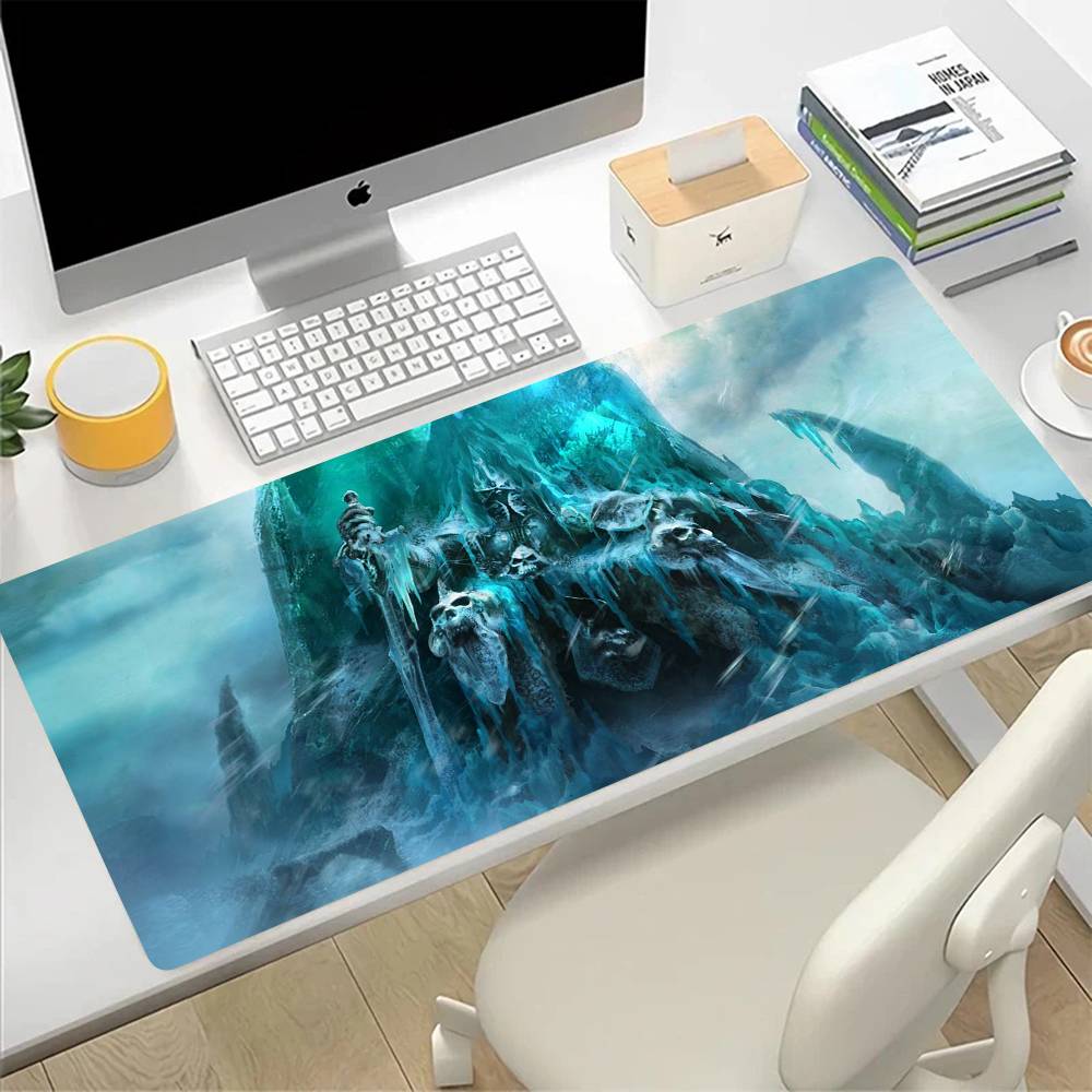 World of Warcraft Lich King แผ - Pc Gaming World Of Warcraft บทวิจารณ์และราคา