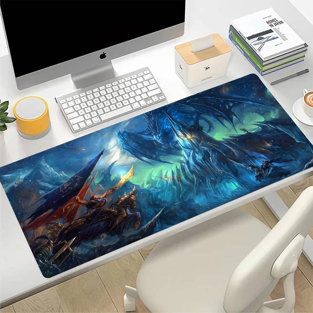 World of Warcraft Lich King แผ - Pc Gaming World Of Warcraft บทวิจารณ์และราคา