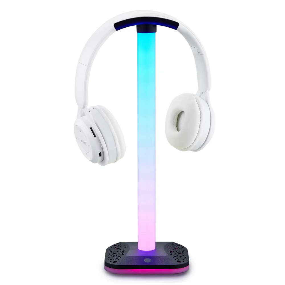 ชุดหูฟังสำหรับเล่นเกมแบบมีไฟ R - Pc Gaming Rgb บทวิจารณ์และราคา