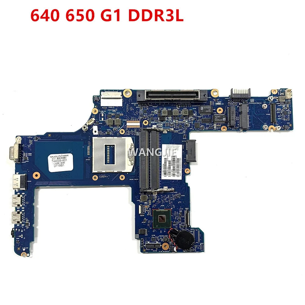 744009 -001 744009 -601 สําหรั - Pc Gaming Ddr3 บทวิจารณ์และราคา