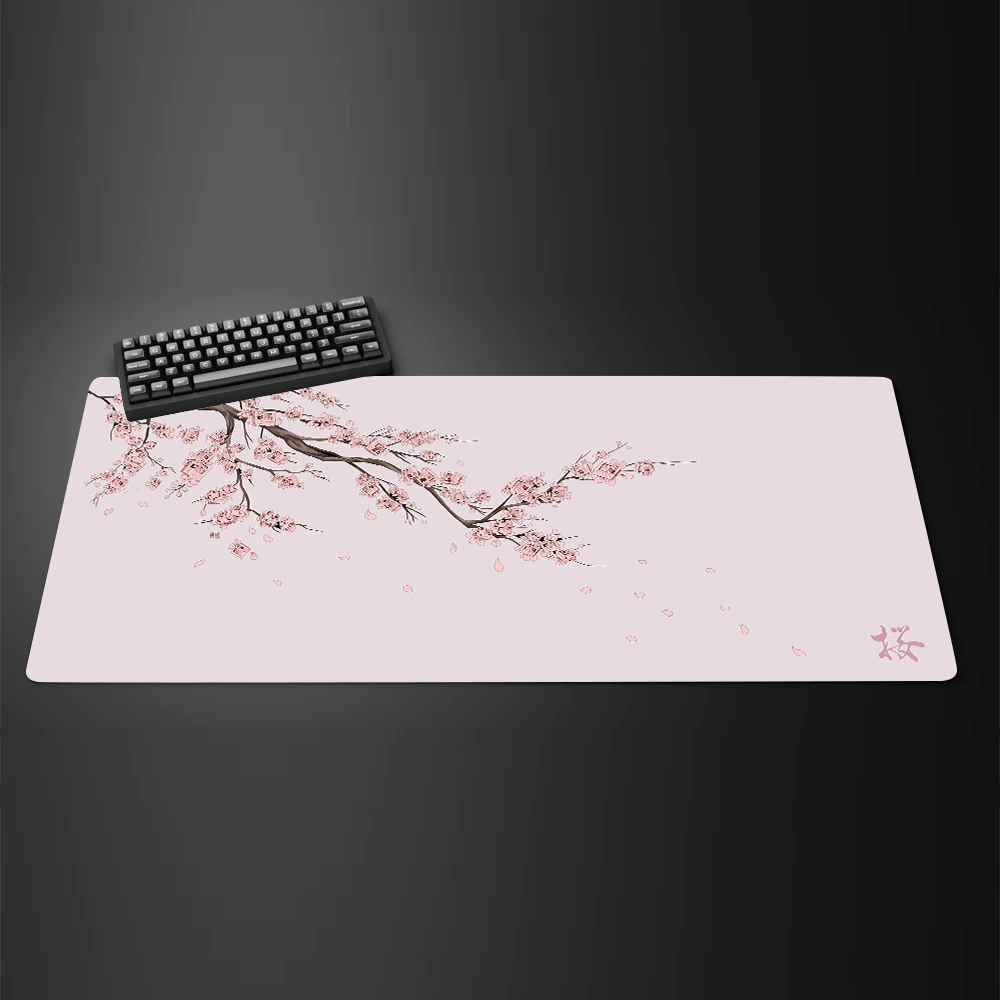 1 PC ญี่ปุ่น SAKURA Gaming Mou - Pc Gaming Asus บทวิจารณ์และราคา