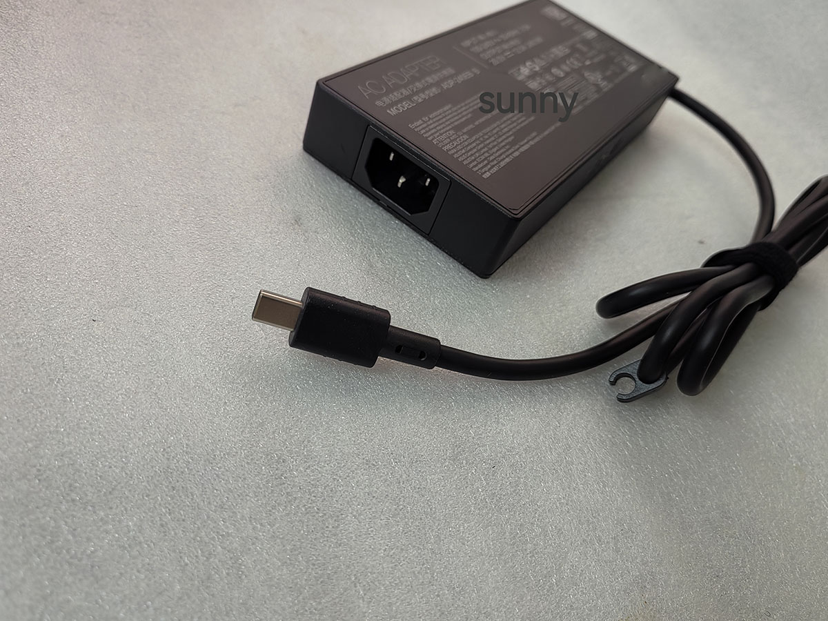 อะแดปเตอร์ AC OEM ADP-240EB B  - Pc Gaming Asus บทวิจารณ์และราคา