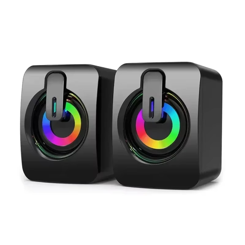 นีเย ยูเอสบีลำโพงคอมพิวเตอร์สำ - Gaming Microphone บทวิจารณ์และราคา