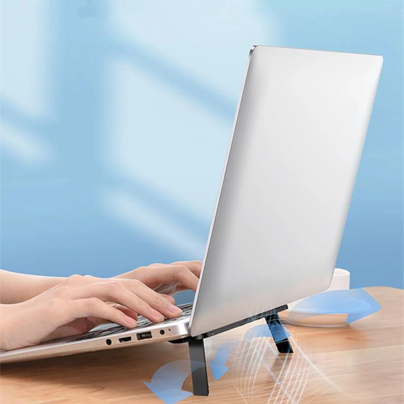แท่นวางแล็ปท็อปอเนกประสงค์ แผ่ - Laptop Cooling Pad บทวิจารณ์และราคา