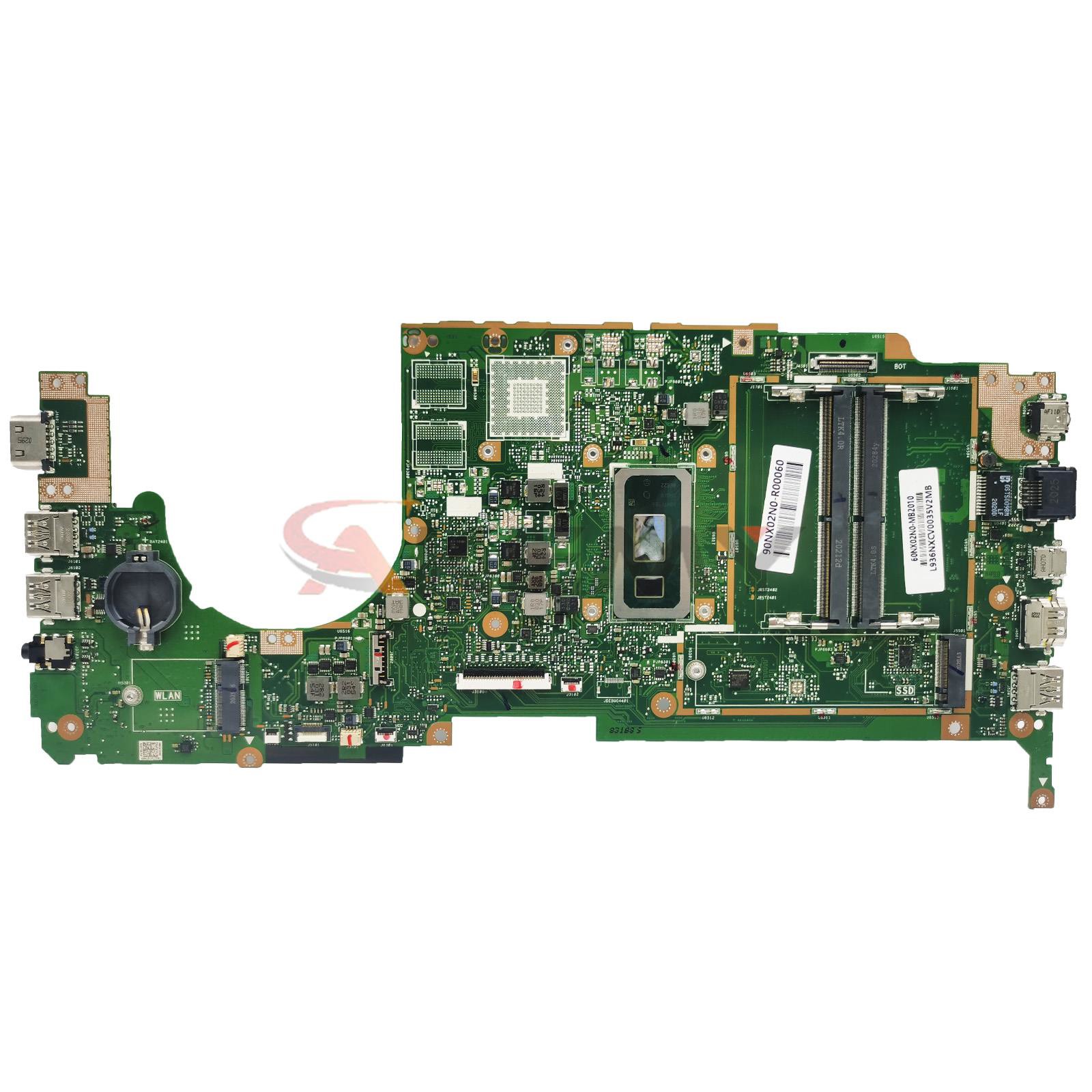 เซินเจิ้น P2451FA เมนบอร์ดสำหร - Pc Gaming Ddr3 บทวิจารณ์และราคา