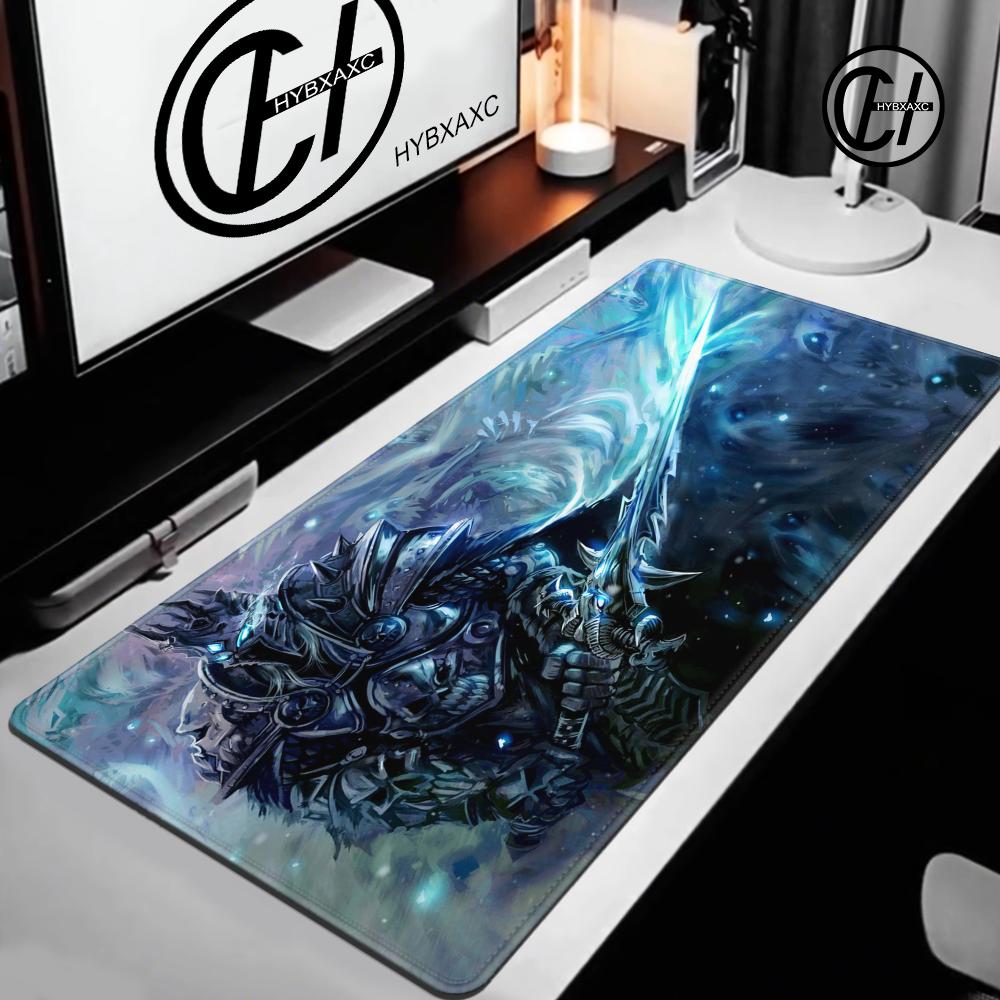 แผ่นรองเมาส์ World of Warcraft - Pc Gaming World Of Warcraft บทวิจารณ์และราคา