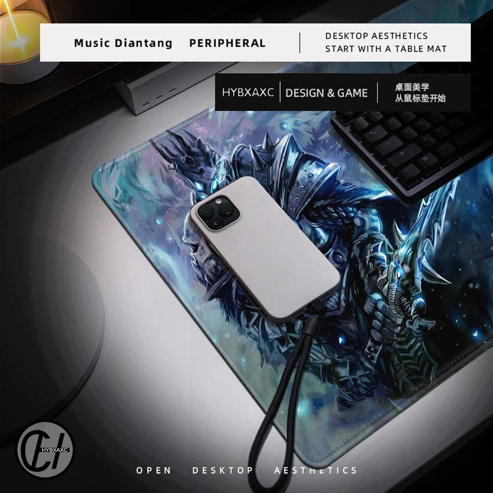 แผ่นรองเมาส์ World of Warcraft - Pc Gaming World Of Warcraft บทวิจารณ์และราคา