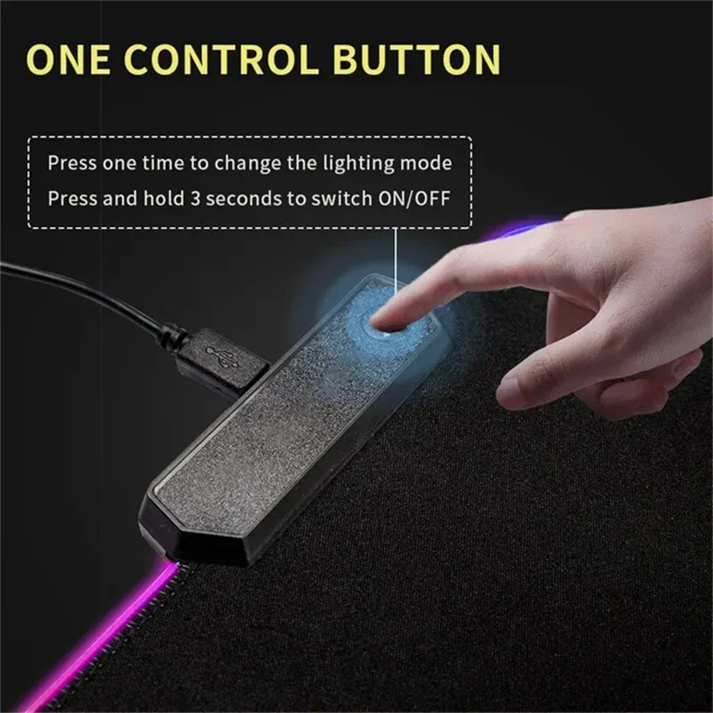 แผ่นรองเมาส์ลายโปเกมอน เก็นการ - Rgb Keyboard Wrist Rest บทวิจารณ์และราคา