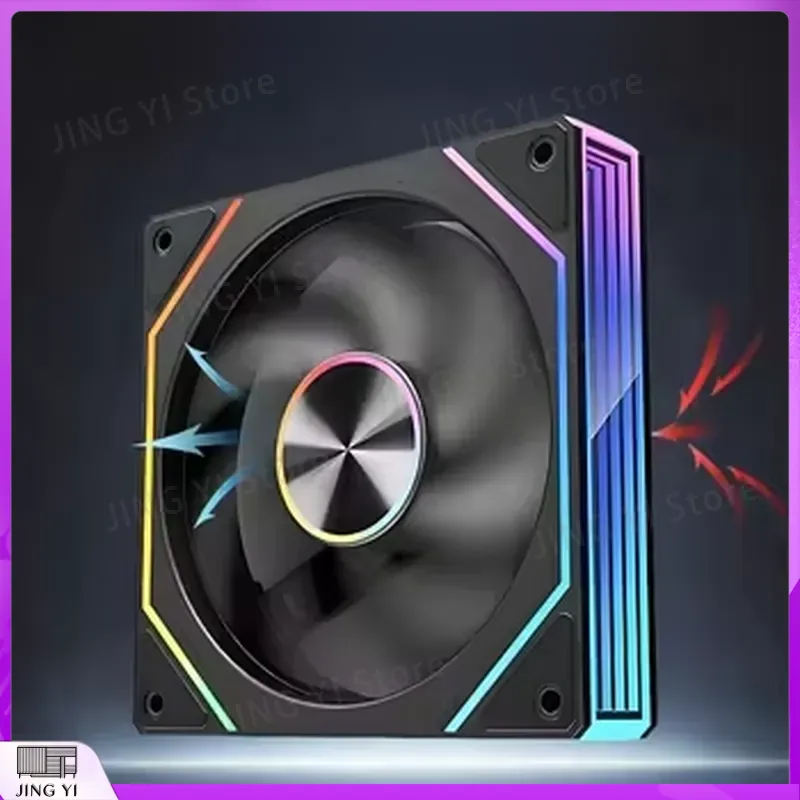 เคสคอมพิวเตอร์ ATX Mid Tower ด - Pc Gaming Aquarium บทวิจารณ์และราคา
