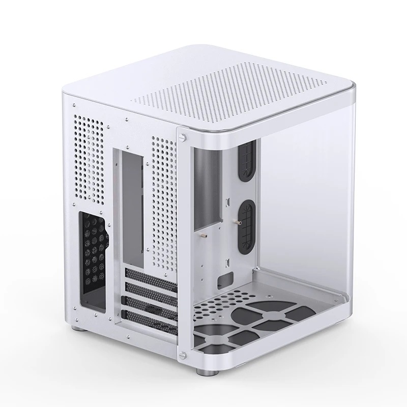 เคสคอมพิวเตอร์ JONSBO TK-1 2.0 - Pc Gaming Jonsbo บทวิจารณ์และราคา