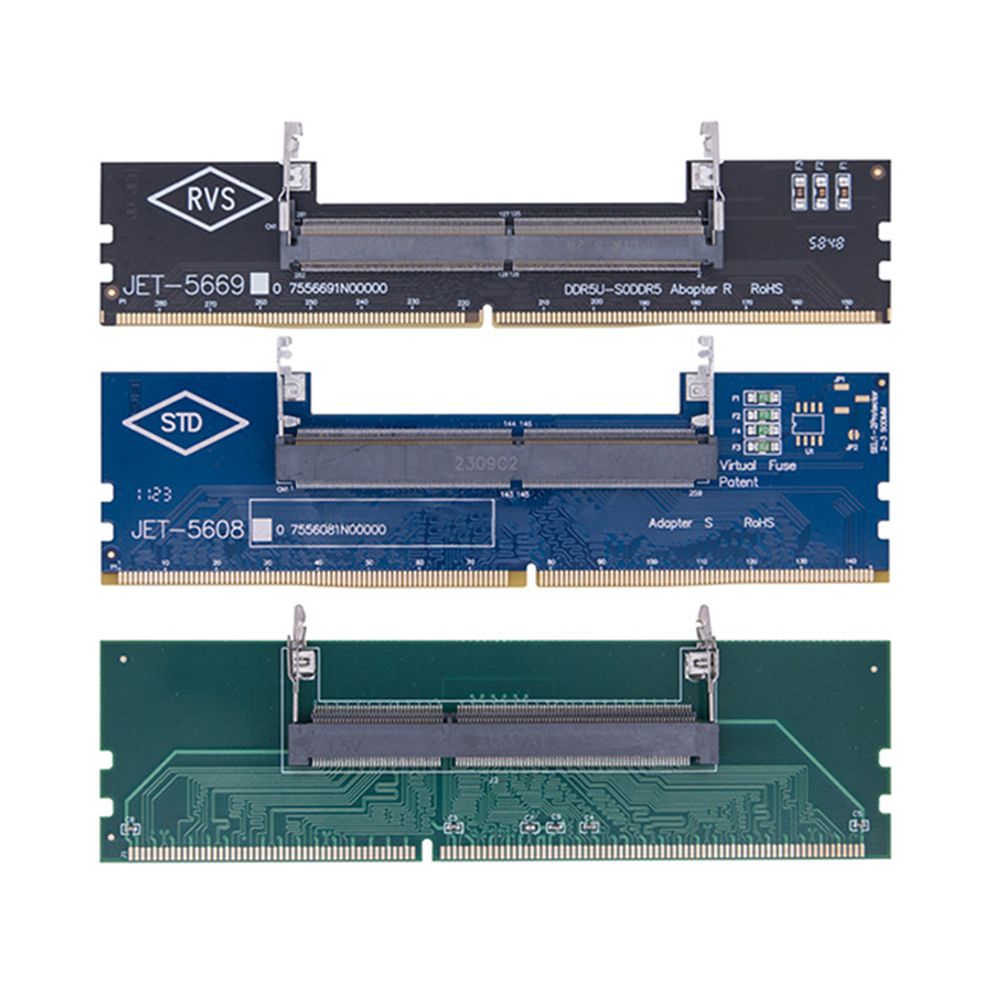 อะแดปเตอร์แปลงหน่วยความจำแล็ปท - Pc Gaming Ddr3 บทวิจารณ์และราคา