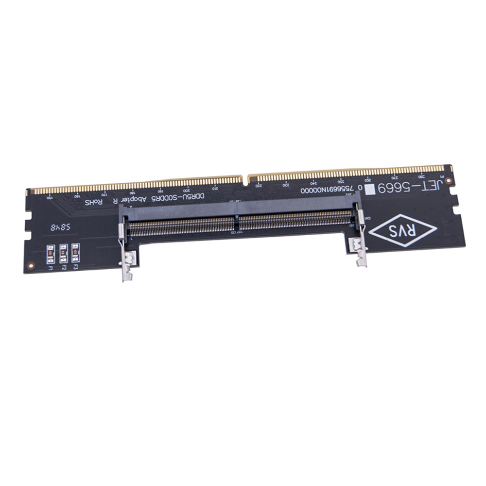 อะแดปเตอร์แปลงหน่วยความจำแล็ปท - Pc Gaming Ddr3 บทวิจารณ์และราคา