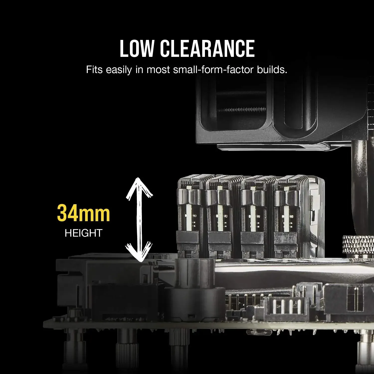 CORSAIR DDR4 RAM หน่วยความจำเด - Corsair Ram Vengeance 16Gb บทวิจารณ์และราคา