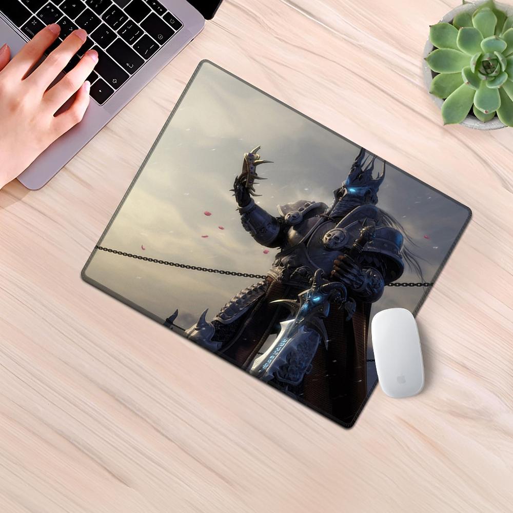 World Of Warcraft Mouse Pad Ga - Pc Gaming World Of Warcraft บทวิจารณ์และราคา