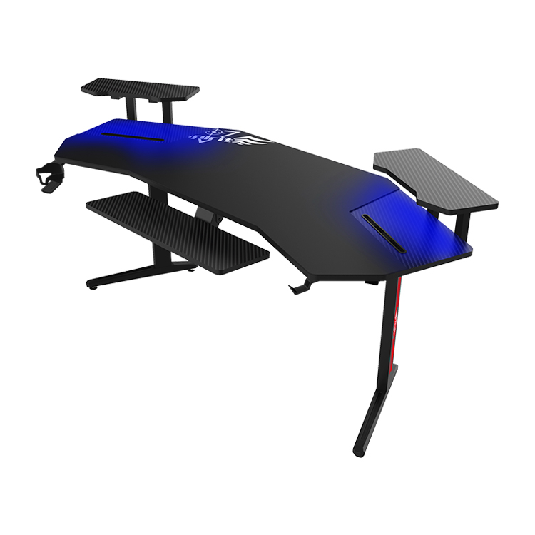 โต๊ะเกมมิ่งคอมพิวเตอร์ขนาดใหญ่ - Pc Gaming Rgb บทวิจารณ์และราคา