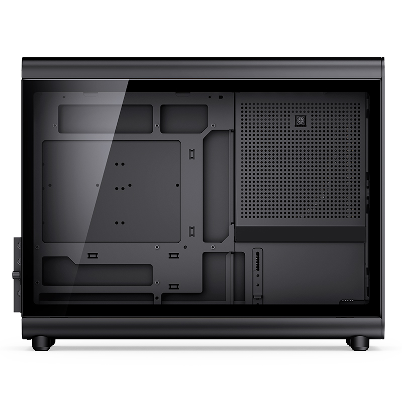 เคสคอมพิวเตอร์ Jonsbo D33 MATX - Pc Gaming Jonsbo บทวิจารณ์และราคา