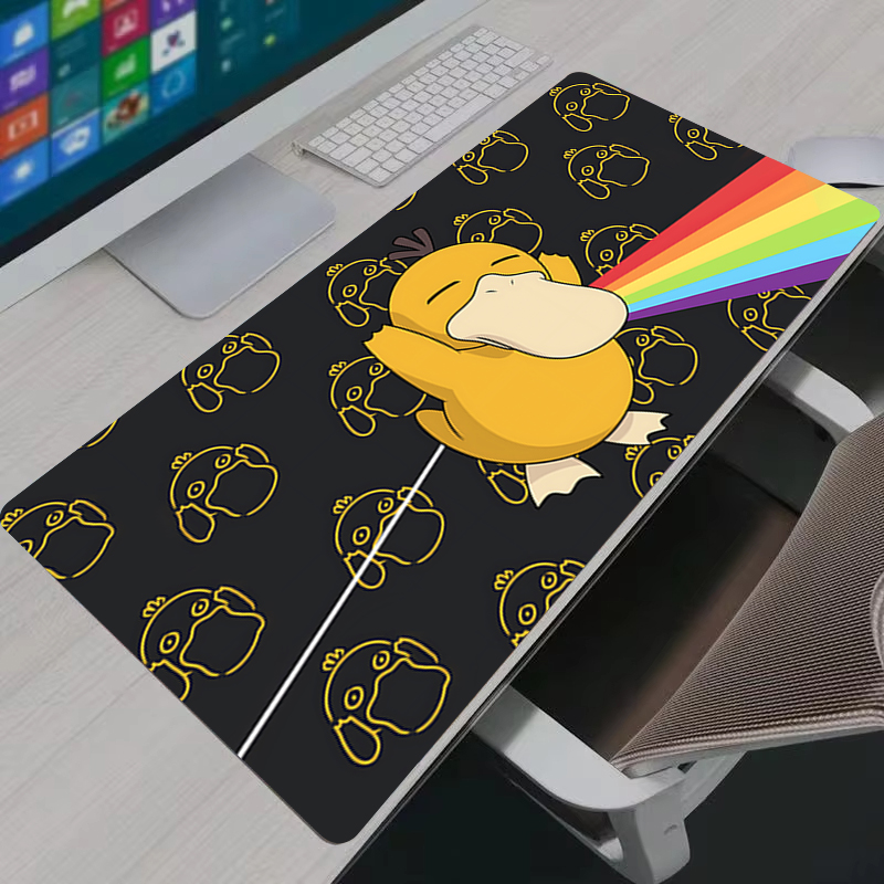 แผ่นรองเมาส์อะนิเมะ P-Pokemon  - Pc Gaming Nzxt บทวิจารณ์และราคา